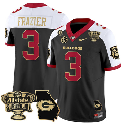 Alternate - Nate Frazier