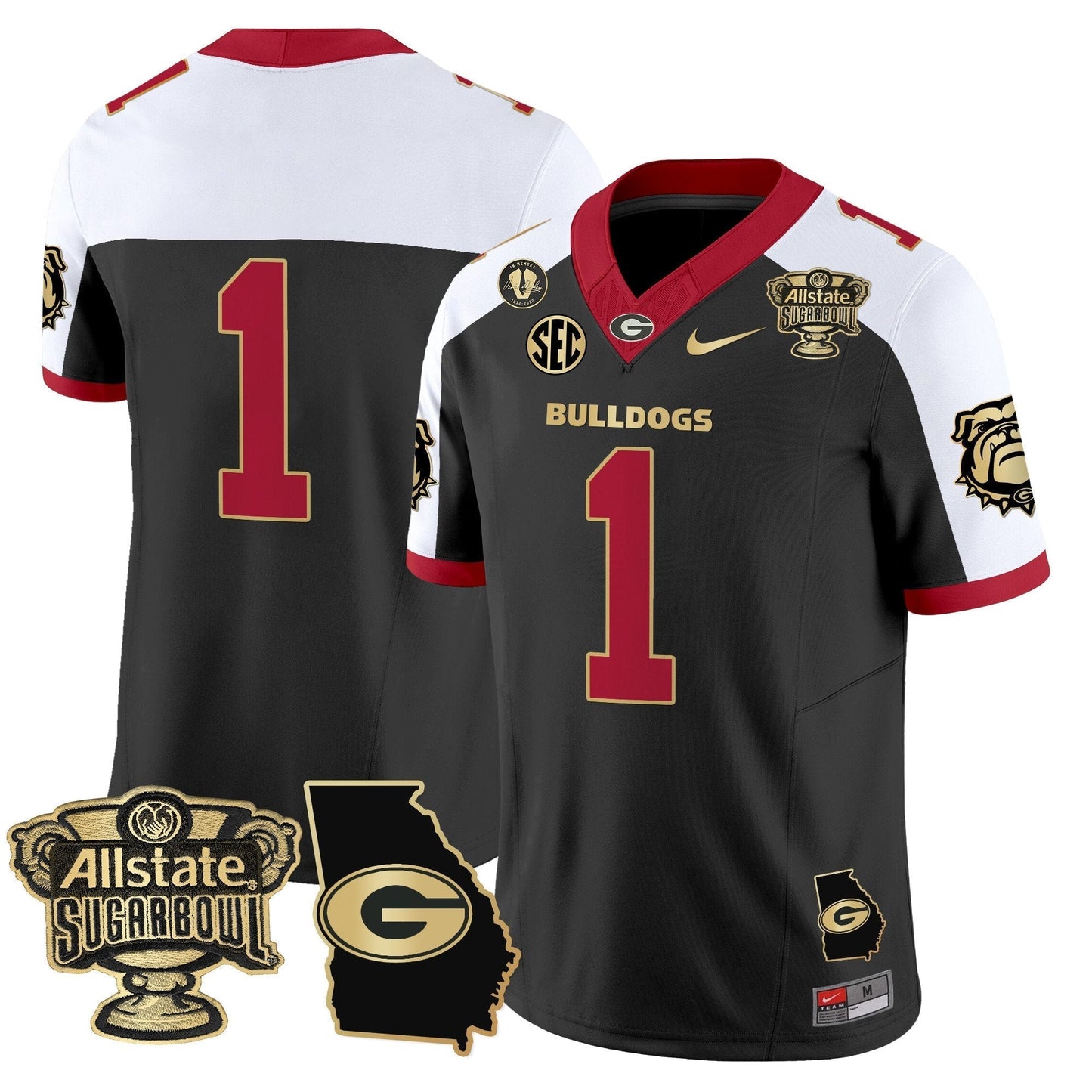 Alternate - #1 Team