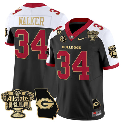 Alternate - Herschel Walker