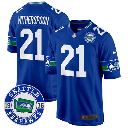 Royal - Devon Witherspoon