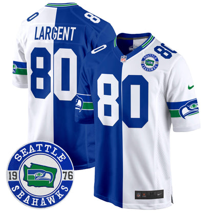 Split - Steve Largent