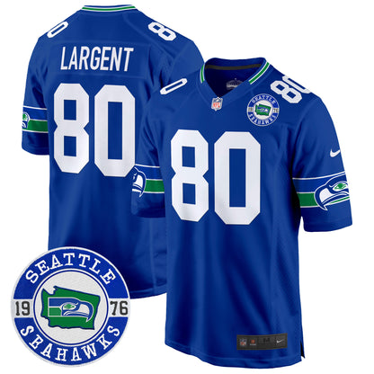 Royal - Steve Largent
