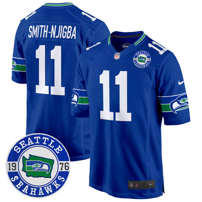 Royal - Smith-Njigba
