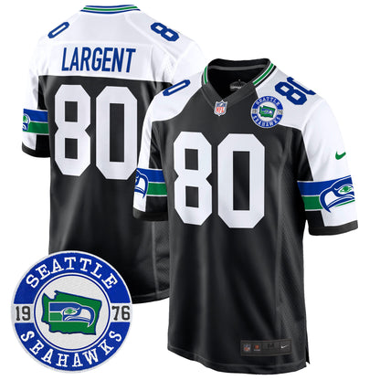 Black Alternate - Steve Largent