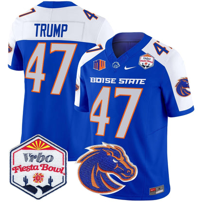 Royal Alternate - Donald Trump