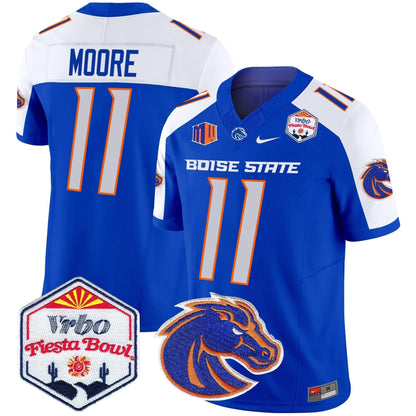 Royal Alternate - Kellen Moore