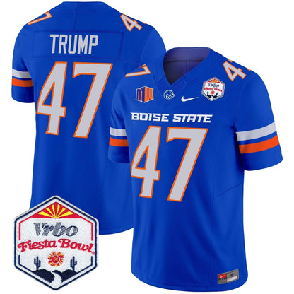 Royal - Donald Trump