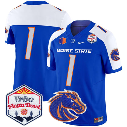 Royal Alternate - #1 Team