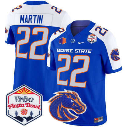 Royal Alternate - Doug Martin