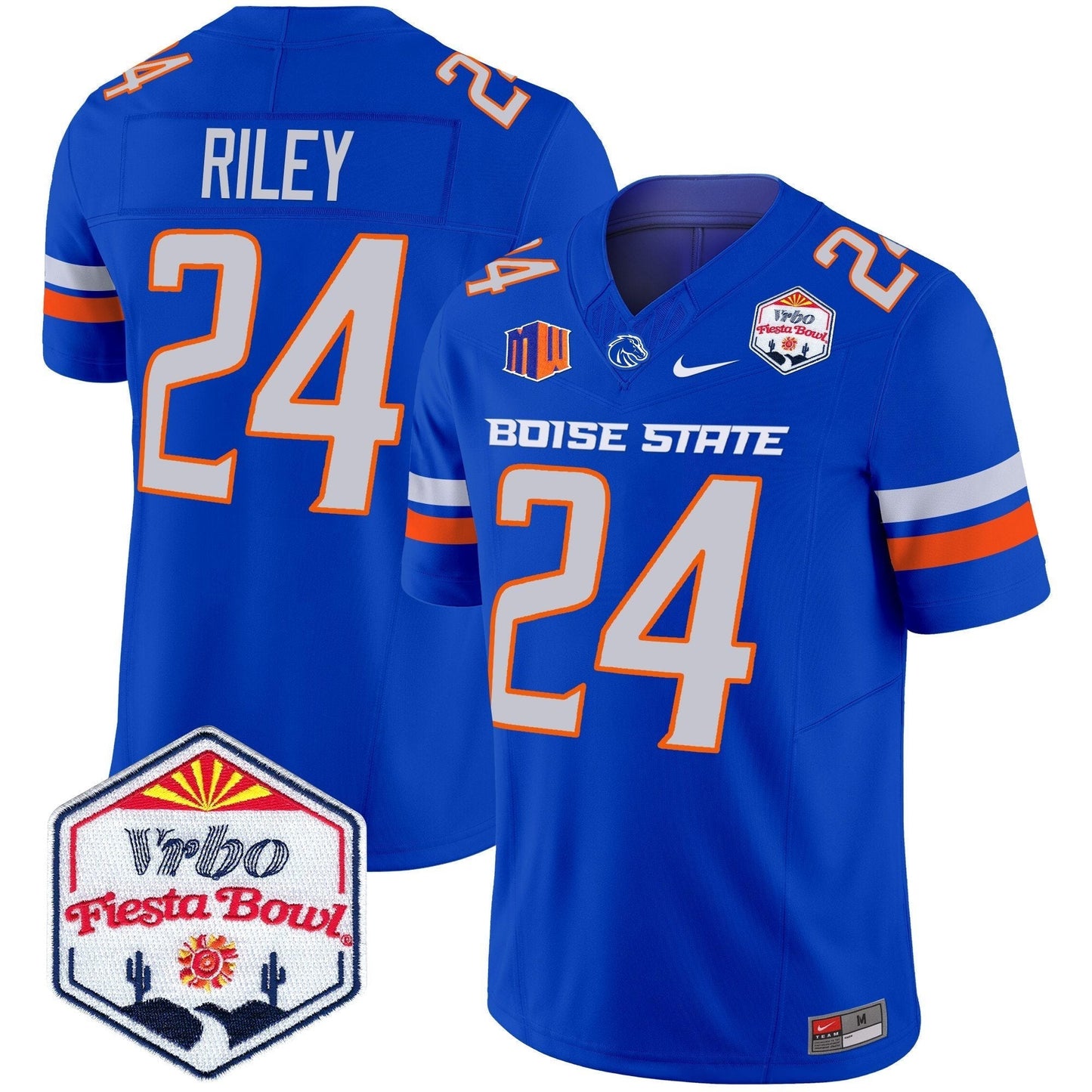 Royal - Dylan Riley