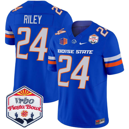 Royal - Dylan Riley