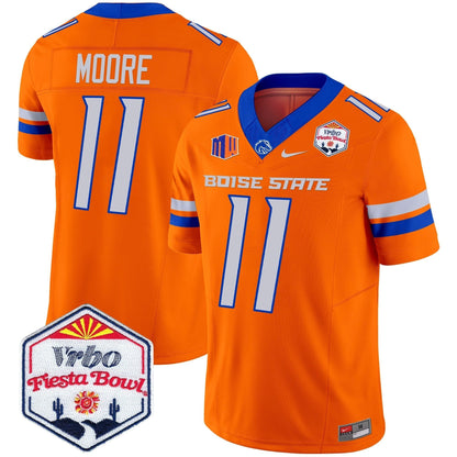 Orange - Kellen Moore