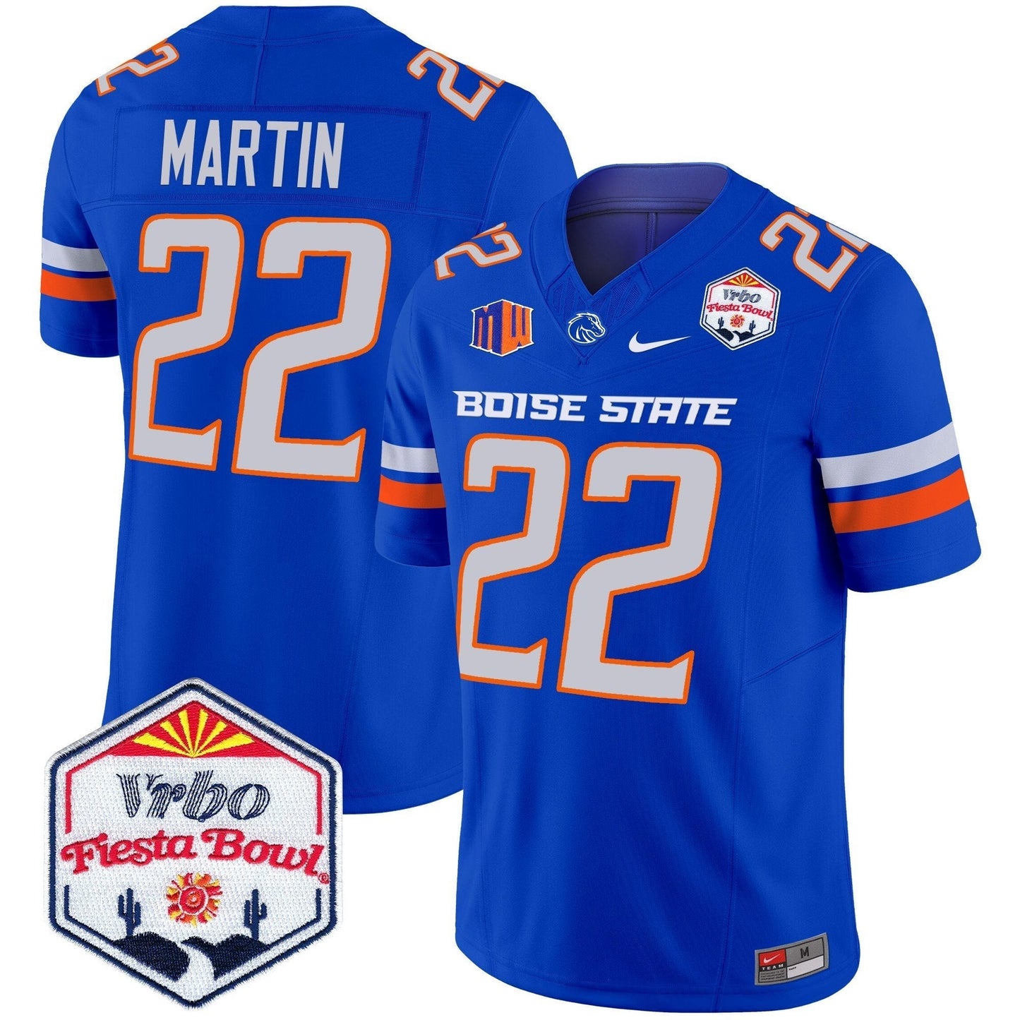 Royal - Doug Martin