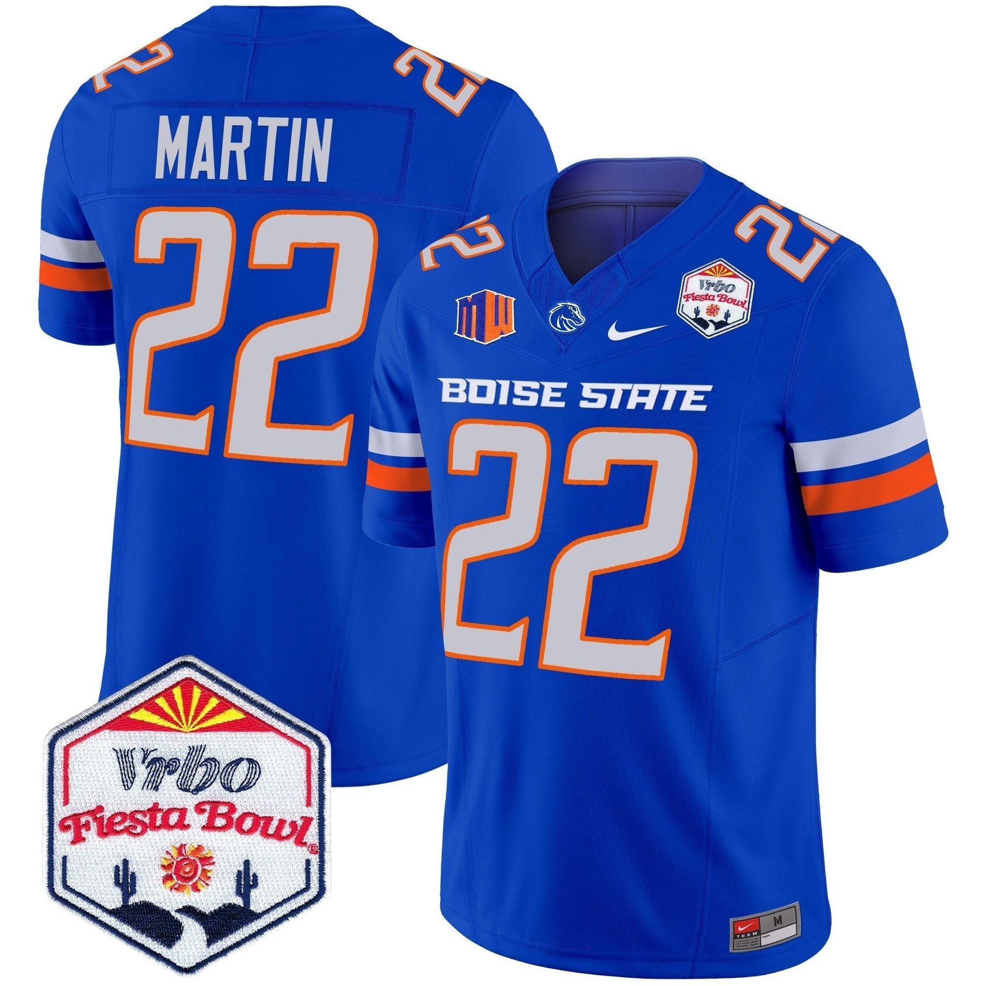 Royal - Doug Martin