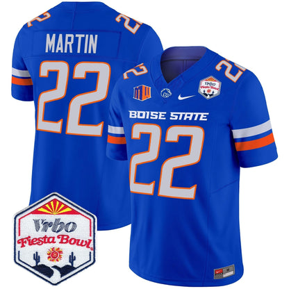 Royal - Doug Martin