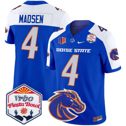 Royal Alternate - Maddux Madsen