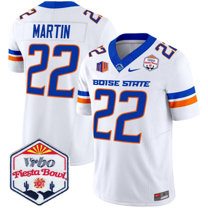 White - Doug Martin