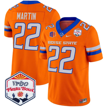 Orange - Doug Martin