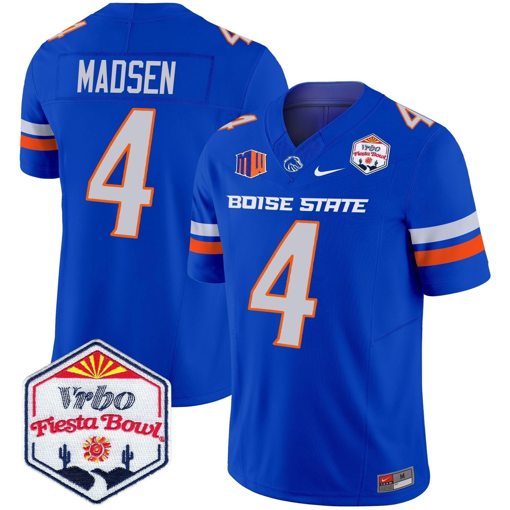 Royal - Maddux Madsen