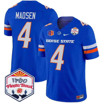 Royal - Maddux Madsen