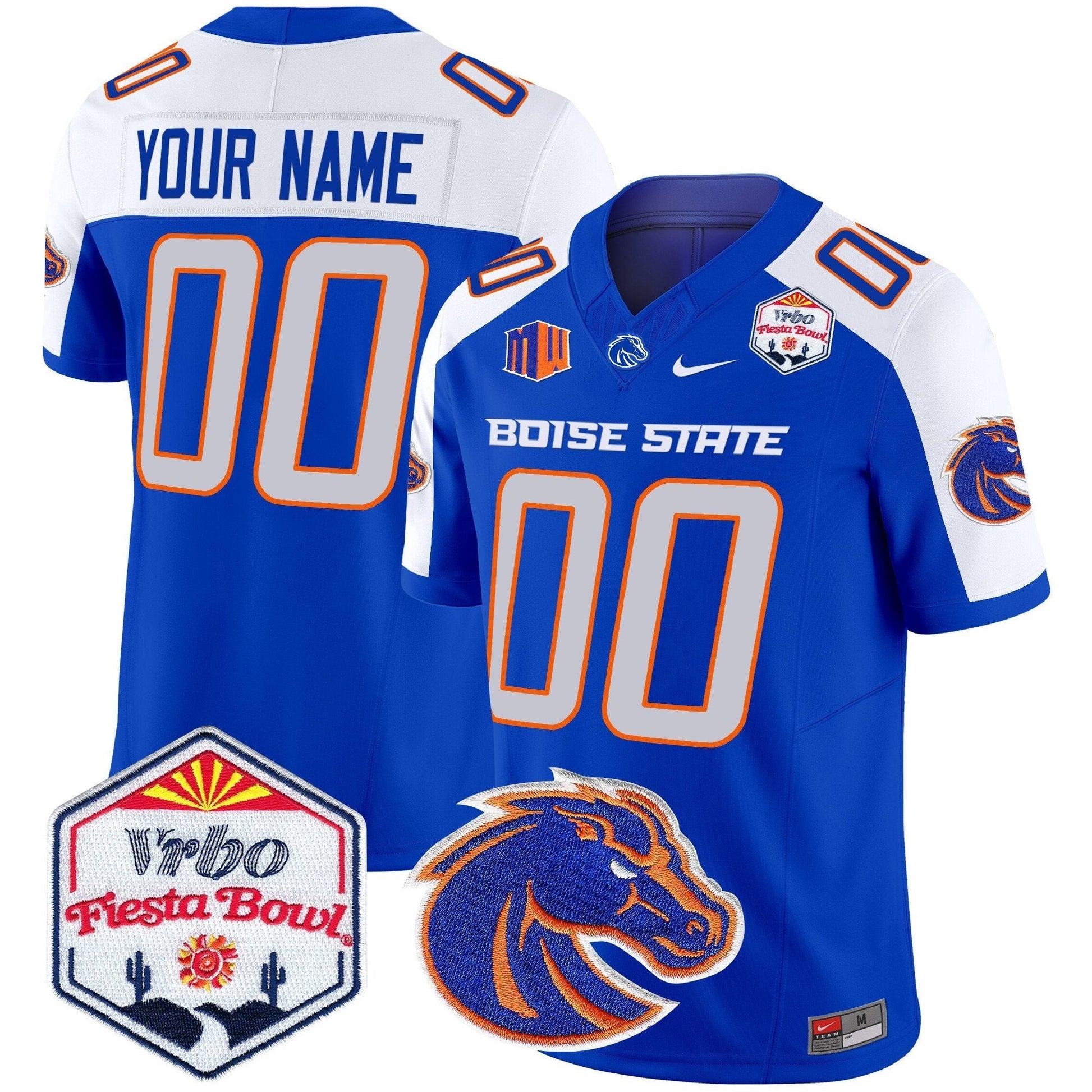 Royal Alternate