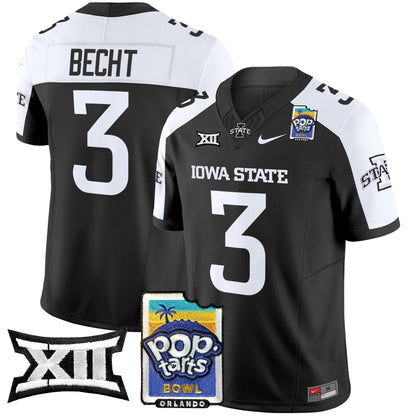 Black Alternate - Rocco Becht