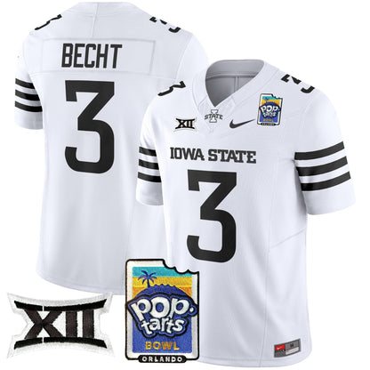 White Limited - Rocco Becht