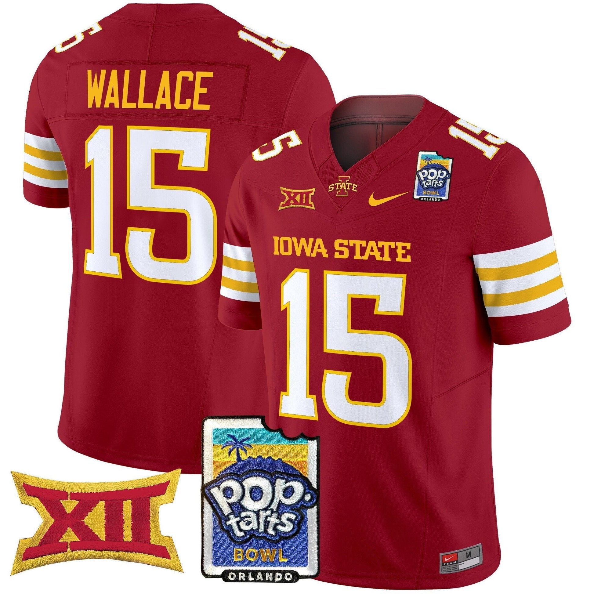 Cardinal - Seneca Wallace