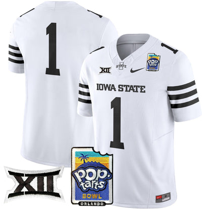 White Limited - #1 Team
