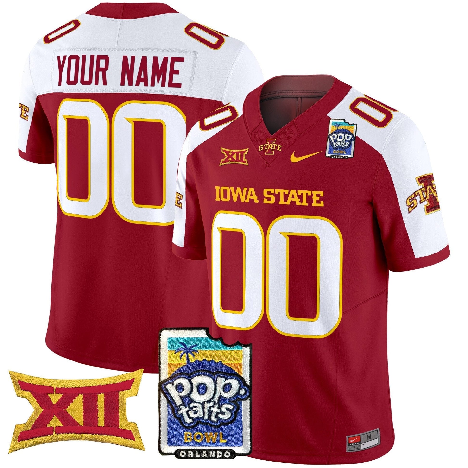 Cardinal Alternate
