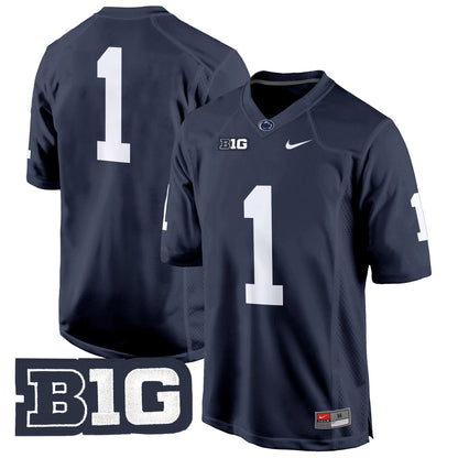 Navy - #1 Team