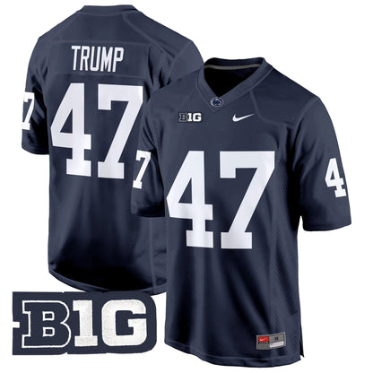 Navy - Donald Trump