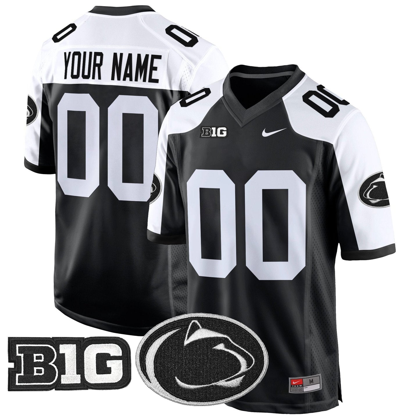 Black Alternate