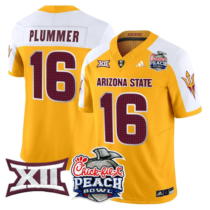 Gold Alternate - Jake Plummer