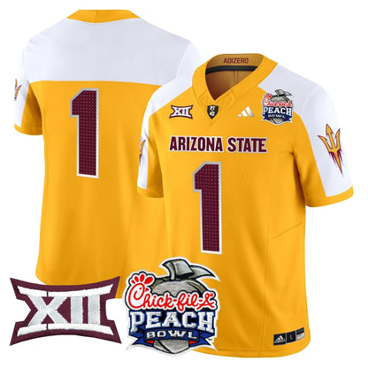 Gold Alternate - #1 Team