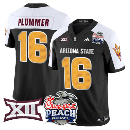 Black Alternate - Jake Plummer