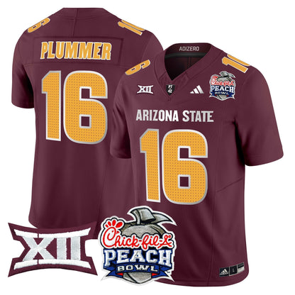 Maroon - Jake Plummer