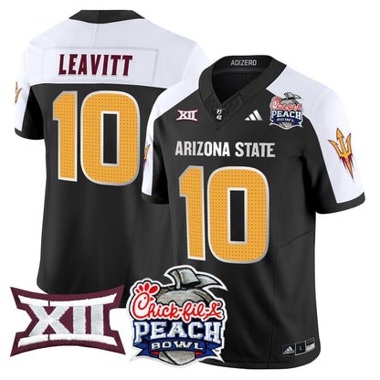 Black Alternate - Sam Leavitt