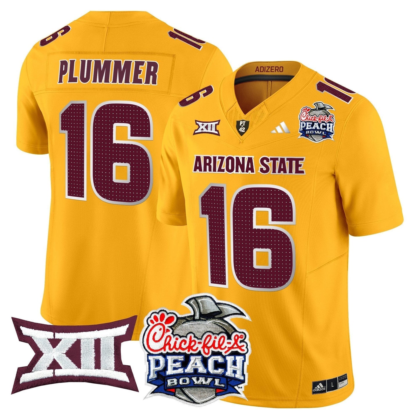 Gold - Jake Plummer