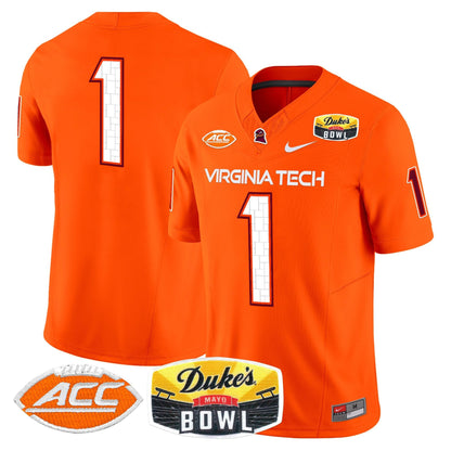Orange - #1 Team