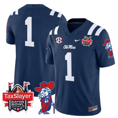 Navy - #1 Team