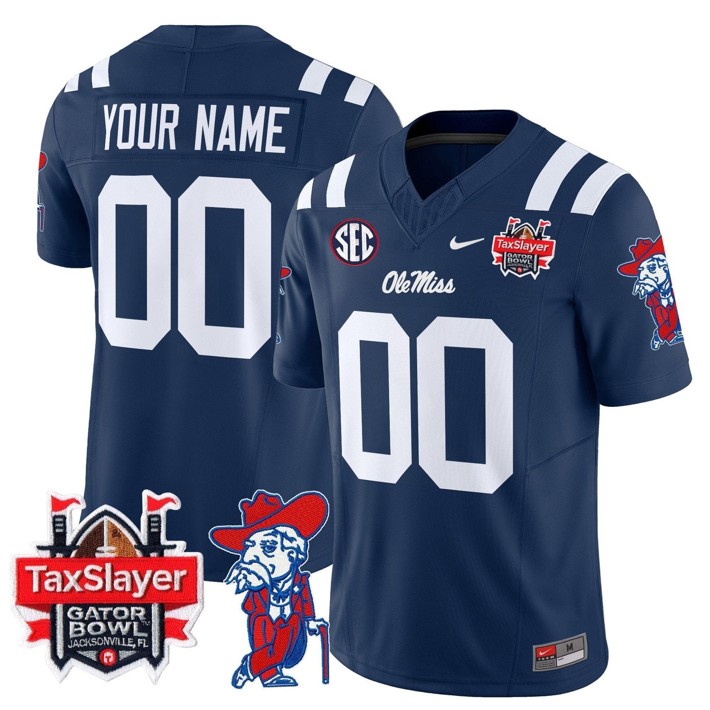 Navy