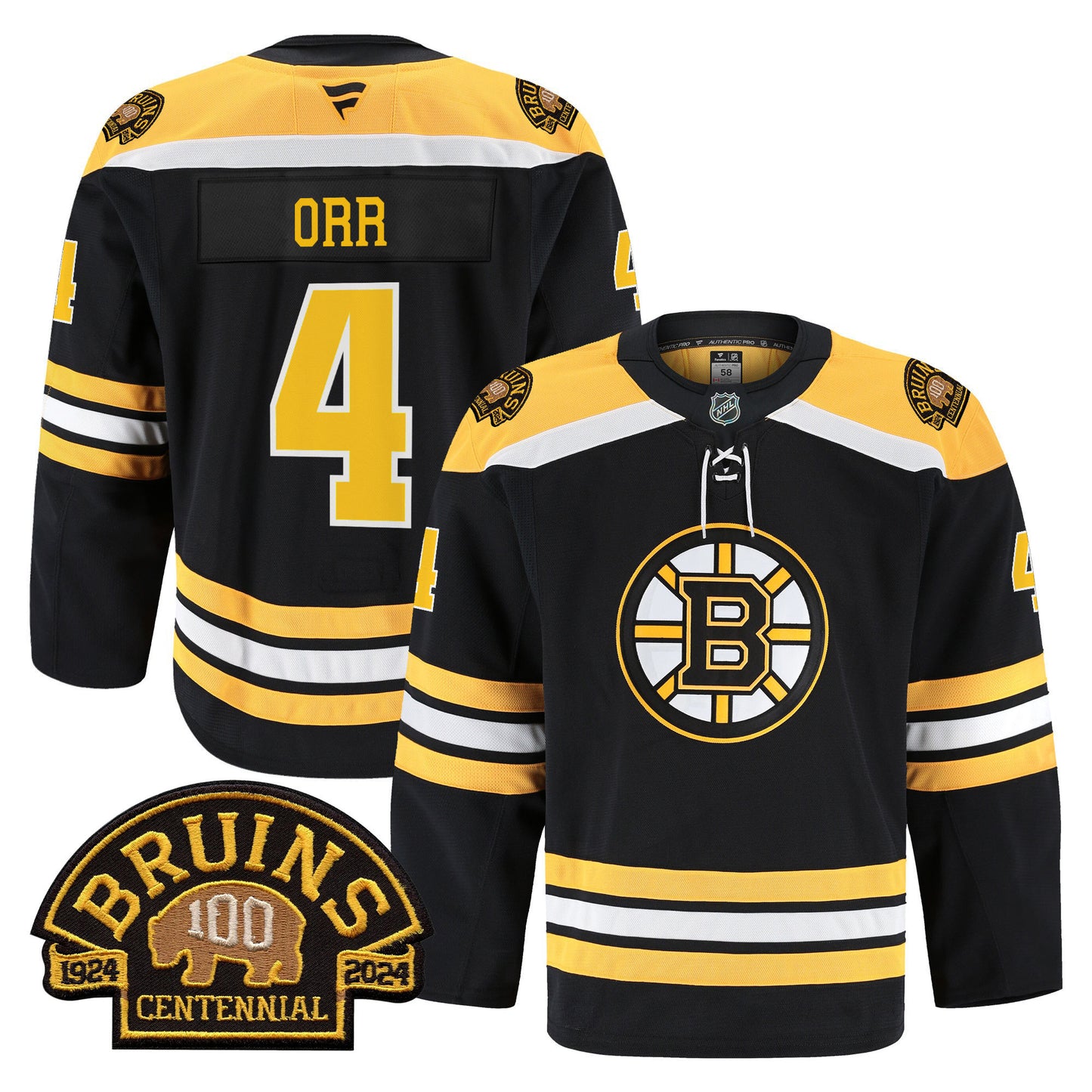 2024 Home Pro Jersey