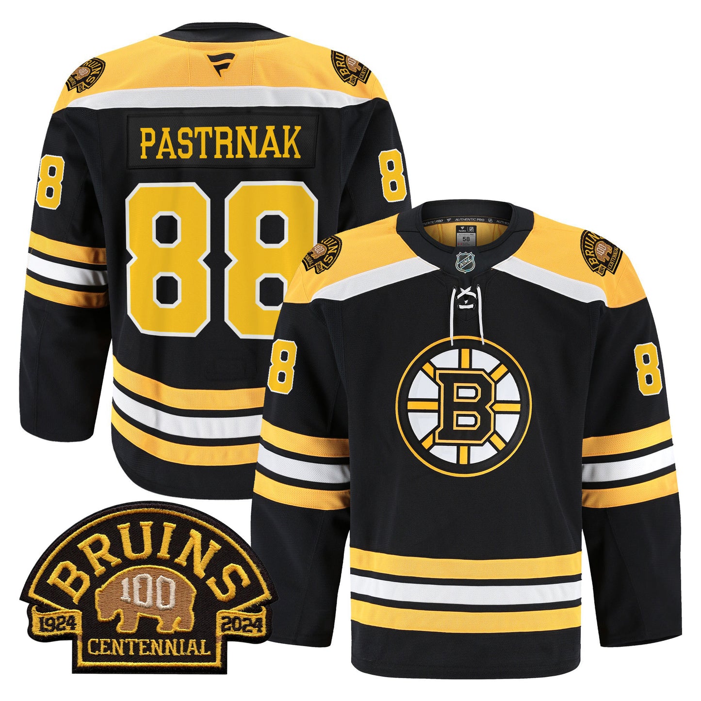 2024 Home Pro Jersey