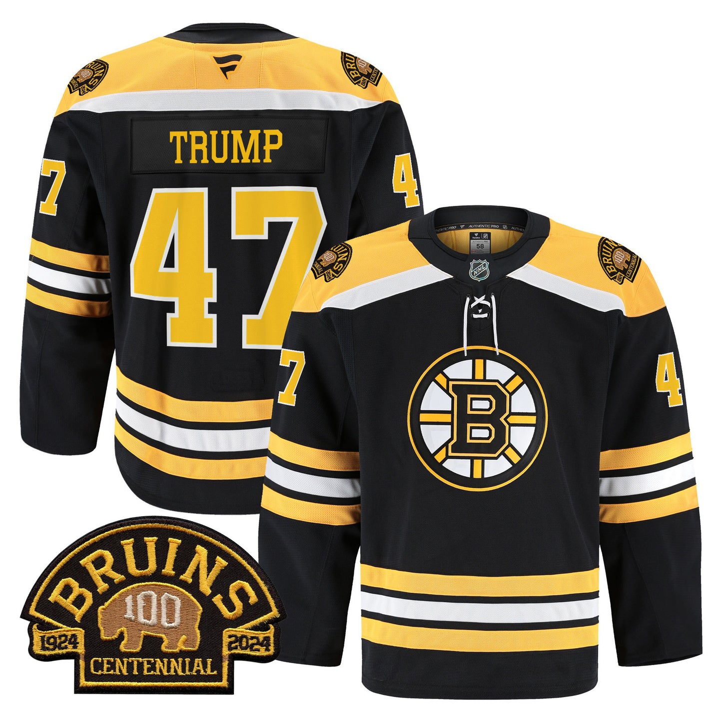 2024 Home Pro Jersey