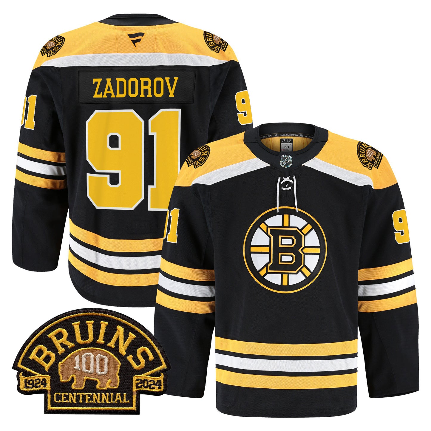 2024 Home Pro Jersey