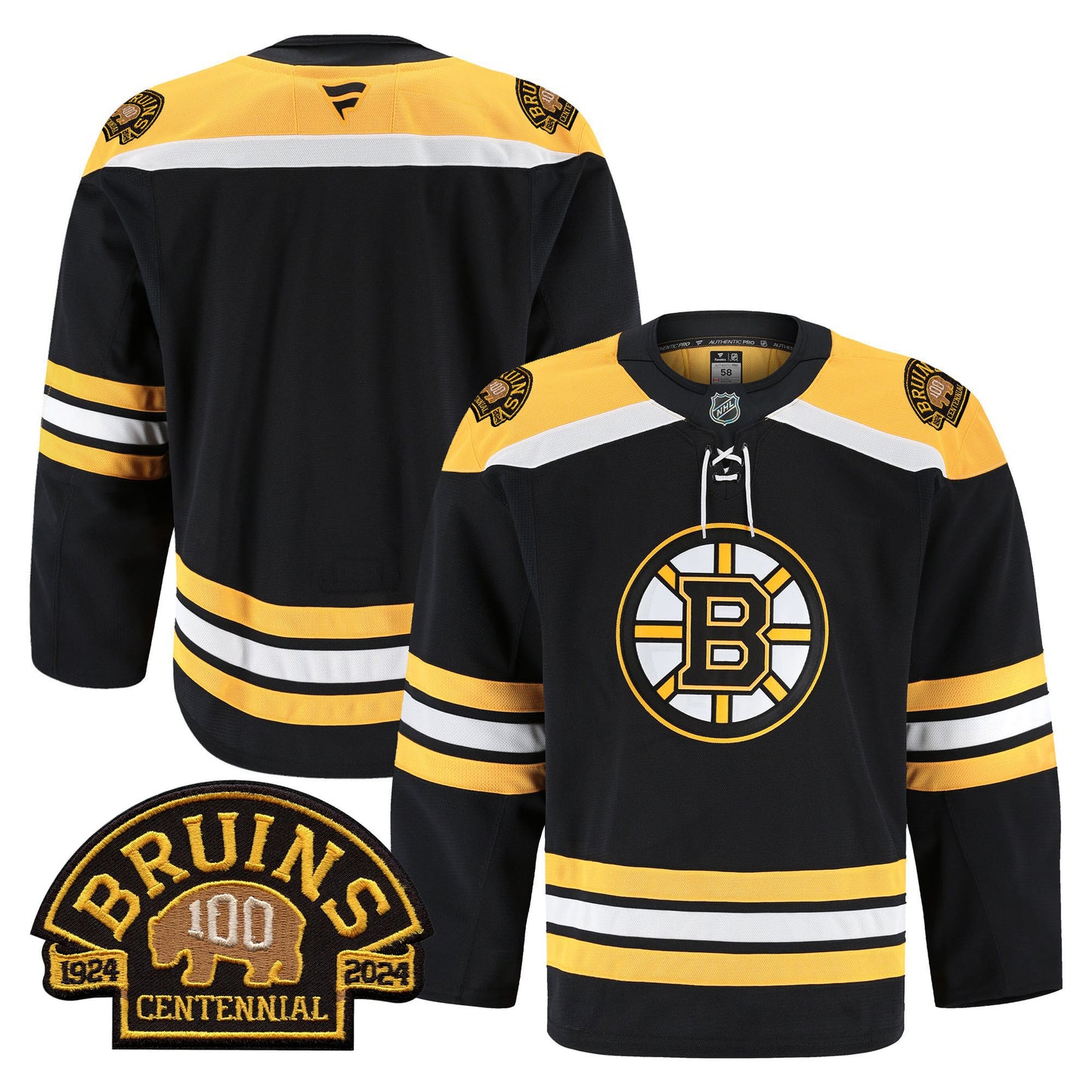 2024 Home Pro Jersey