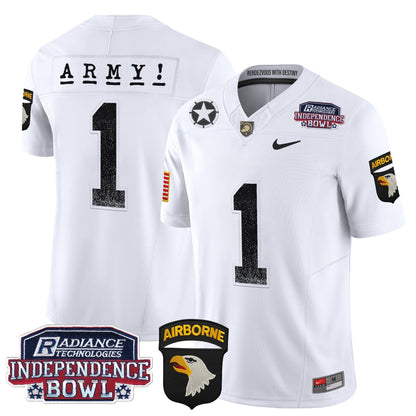 White - #1 Team