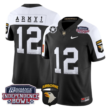 Black Alternate - #12th Man