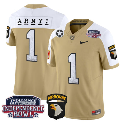 Tan Alternate - #1 Team